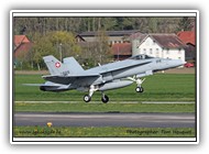 FA-18C Swiss AF J-5015_1
